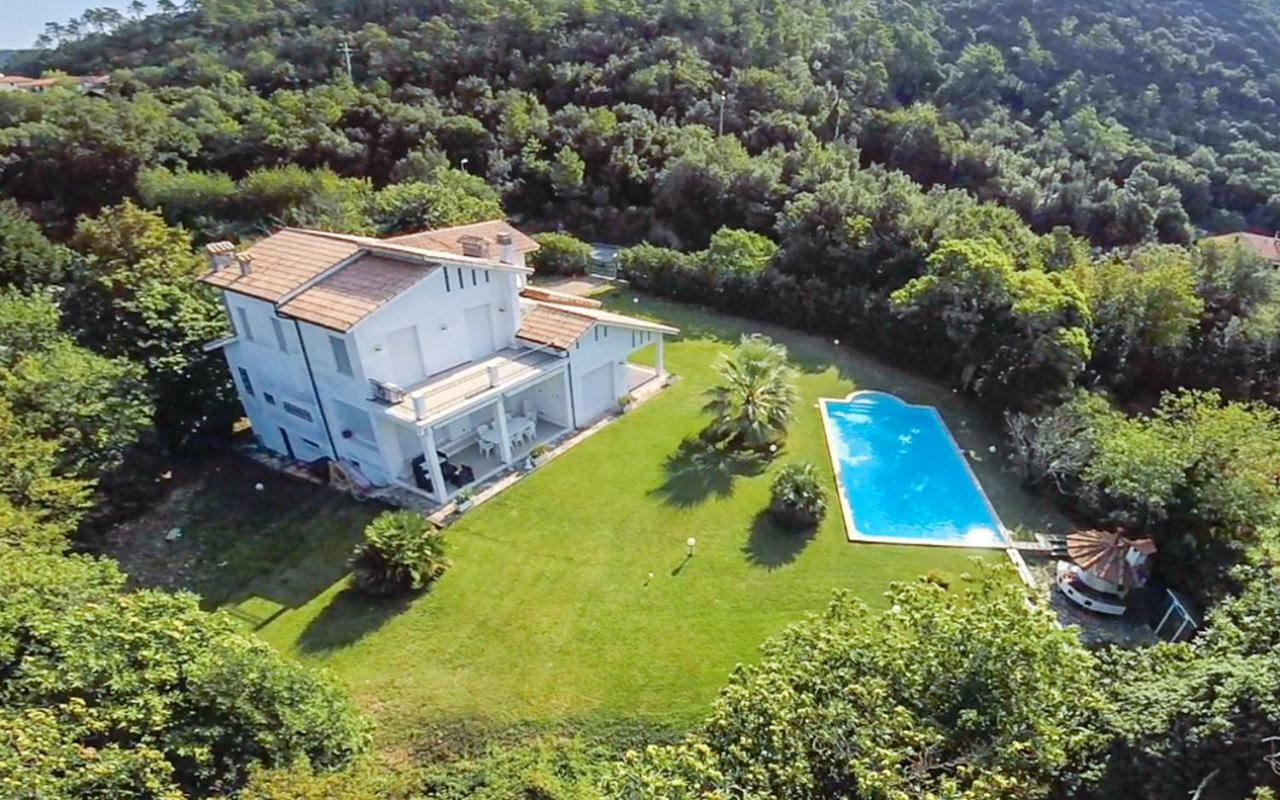 Villa Diadema Vezzi Portio Exterior foto