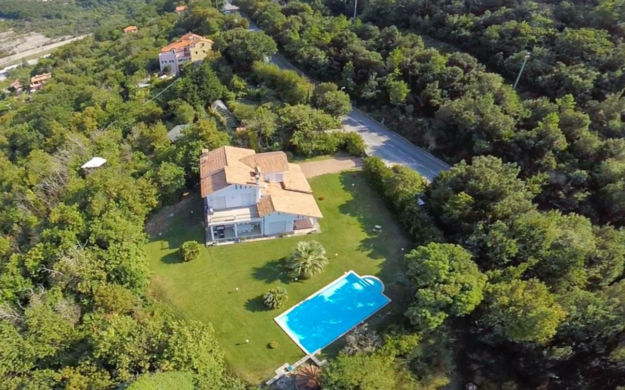 Villa Diadema Vezzi Portio Exterior foto