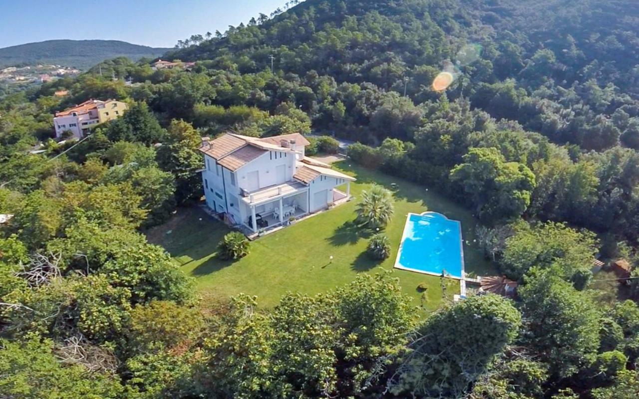 Villa Diadema Vezzi Portio Exterior foto